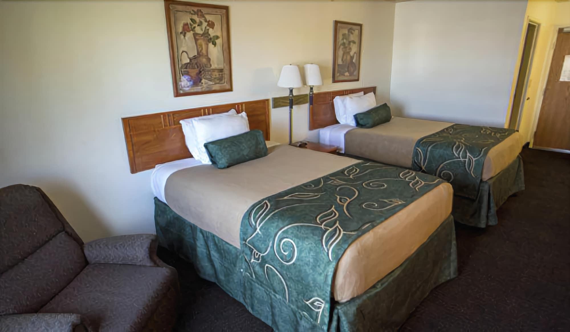 Hotel Baymont By Wyndham Glendive Extérieur photo