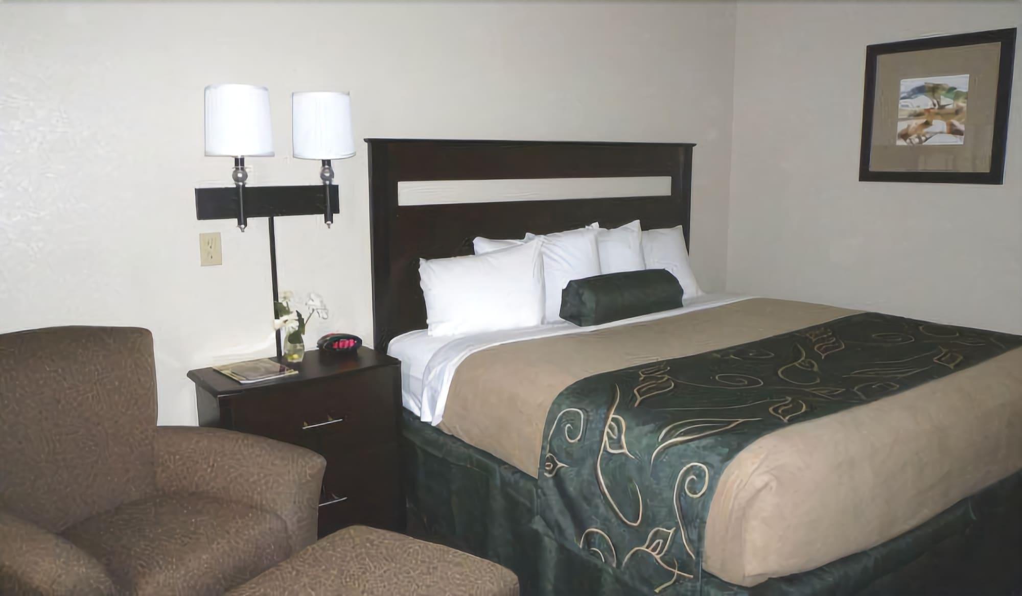 Hotel Baymont By Wyndham Glendive Extérieur photo