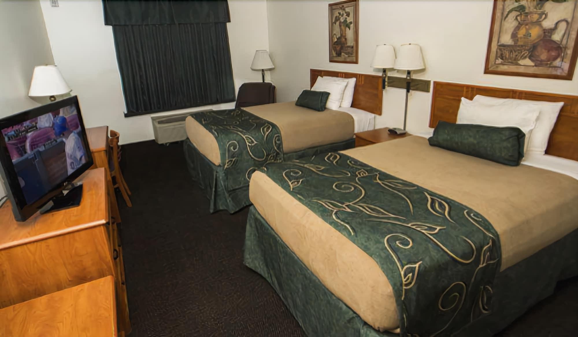Hotel Baymont By Wyndham Glendive Extérieur photo