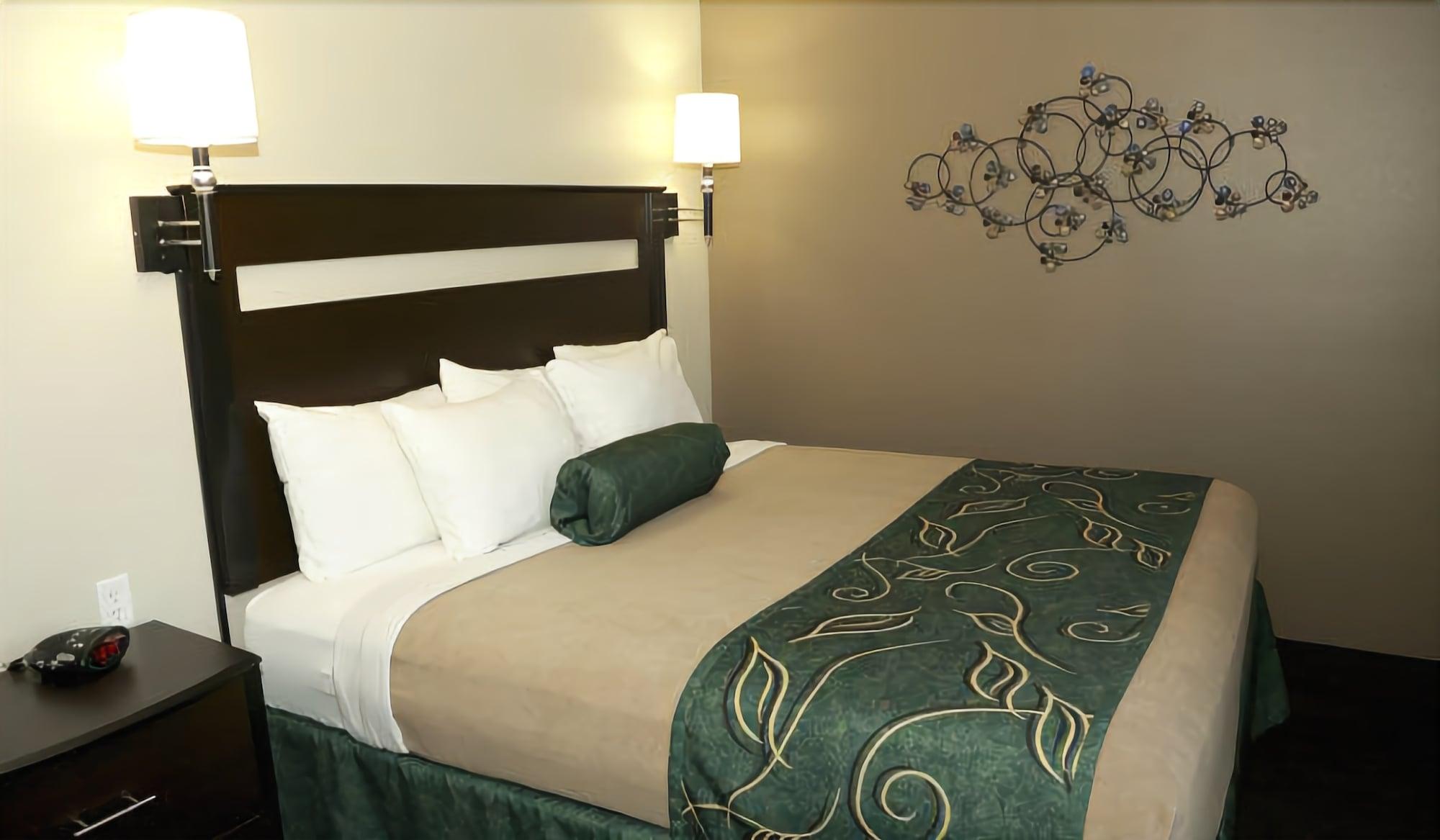 Hotel Baymont By Wyndham Glendive Extérieur photo